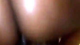 Huge Dildo Fuck and Squirt