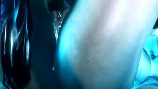 Hardcore sex in the castle in 3d