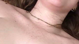 Lilibet Saunders in Cuckquean Step Daughter It Is Educational