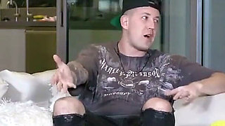 S＊x Orgies with Andreas Eskander