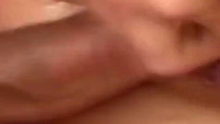Horny Blonde Babe Gets Fucked Hard and Facialized