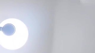 Big tit asian teen tit play before fucked in hairy pussy