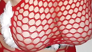 I Masturbate at a New Year's Corporate Party While My Colleagues Are in the Next Room