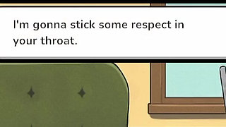 Hot Teacher Fucks Students in Detention! Problematic Subjects-gameplay!