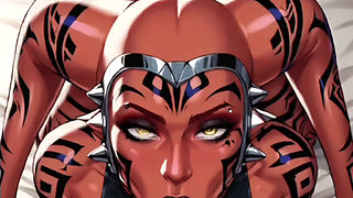 Hentai anime - I woke up wanting to fuck my husband with a blowjob to fuck me
