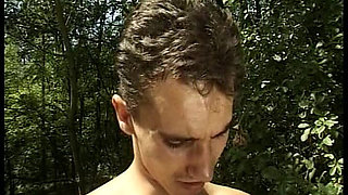 Ass Licking German Granny Likes to Suck Cock and Get Fucked at the Same Time