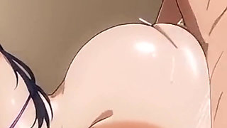 Sexy Lightskin Get Fuck Part 2