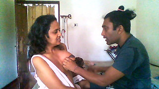 Stepuncle Caught Sneaking, to Stepdaughter's Bath