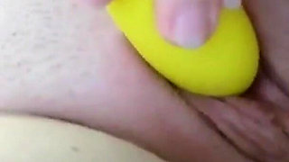 Soaking Squirt by Brunette