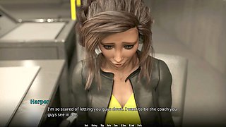 Cosplay sex, cartoon fantasy, hd videos