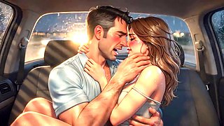 Softcore, erotica, ai