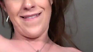 Stepmom Amiee Cambridge Wants to Help You Relax - Taboo Seduction