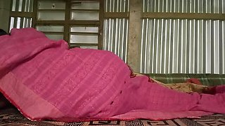 Sexy Step Brother and Step Sister Share a Bed - Real Homemade