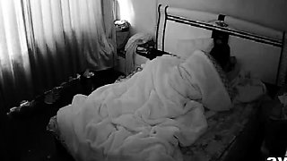 Amateur Hidden Cams Reveal Cock Riding Hoes