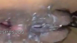 My Cousins Fuck Me in Ass with Milki Cock