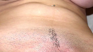 Sperm in the Panties, Dirty Sanitary Pads, and Lots of Peeing! POV!