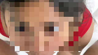 Indian Wife Takes Her Husband Friend's Dick
