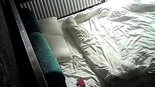 Amateur couple Hidden Cam Submissive girl