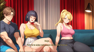 I Love Your Wife (part 20)