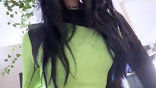 Perfect Pussy Close up milf Selda