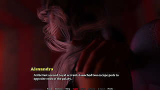 Guilty Desire 4 Discovering Stepmom's Secret Job at Nuru Massage Place
