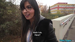 Denis Marti's Public Surprise Sparks Intense Bathroom Passion