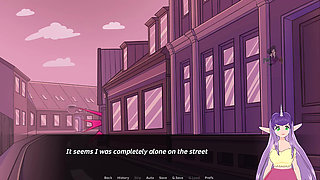 HelluvaBoss Dates With Loona Demo Part 1