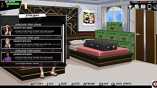 Paradise Lust - (pt 41) - Nc