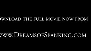 Posh blond has fetish for shiny stockings and high heels