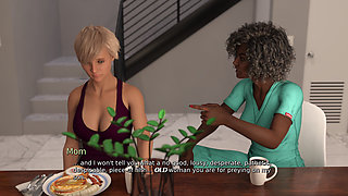 My Husband's Boss Update 8