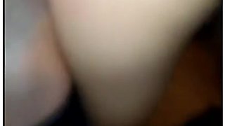 La Gf Gets Banged Naked In Public Parking By Friend While I Wait At Home