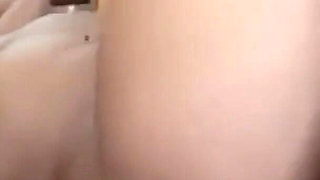 PAWG Student with Phat Ass Rides Monster Cock Deep
