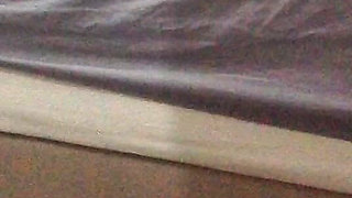 I in My Friend's Wife's Mouth