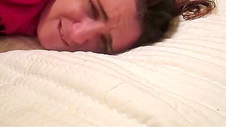 teen 18+ extreme torturing and hot teen 18+ gags and throws up on huge dick then gets beat and slap b4 to take huge dick in the ass she cant handler sexy