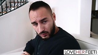 Pulchritudinous Vanessa Sky's hd xxx