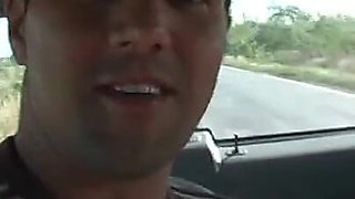 Nasty German Adventure