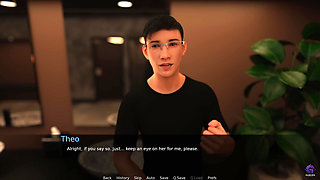 Boss Caught Married Secretary Cheating..see What Happens Next! - the Office