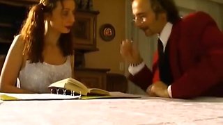 Teen 18+ French 39 (french Amateur)