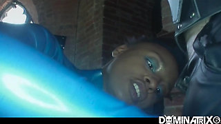 Slave Slut Punished Hard and Fucked!