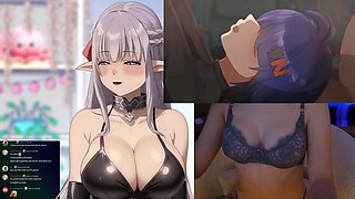 Zhu Yuan’s atrocious timing! Zenless Zone Zero r34