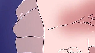 Kana Arima Works at a Gas Station, but She Was Offered Sex! Hentai the Idol's ( Anime Cartoon )