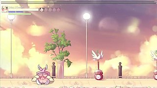 Max The Elf Hard Core Level 5 Animation