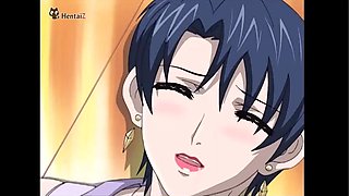 Taboo Charming STEPMother Enbo 4: Japanese, Hentai  Anime Porn