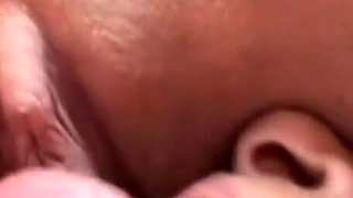 Old Slutty Husband Fucks Mature Wife and Young Girl and Cums in Her Mouth