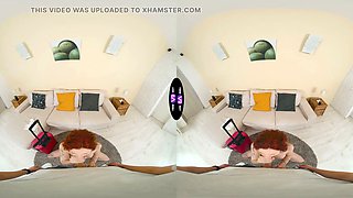 Tattooed lady takes a Big Dick - tmwvrnet