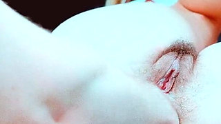 Hard Anal Fisting in the Trunk of a Car