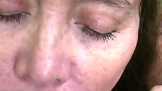 I Screw My Hairy 59 Year Old Landlady in the Woods 5122 3