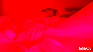 Little Stepsister Prepares Her Pussy...