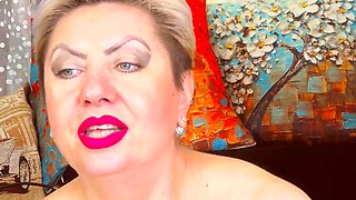 CB-posh lady: Big Ass, Fansly  Milf Porn