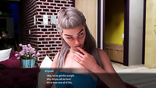 Complete Gameplay - MILFs of Sunville 2, Part 61